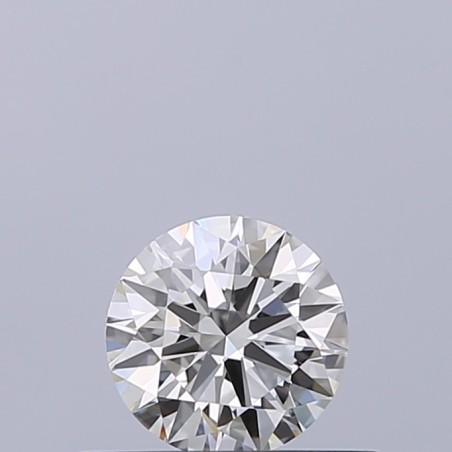 0.38 cts Solitaire Natural Diamond