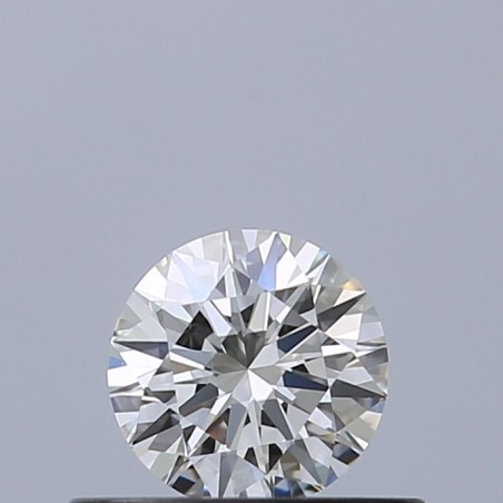 0.37 cts Solitaire Natural Diamond