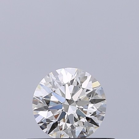 0.37 cts Solitaire Natural Diamond