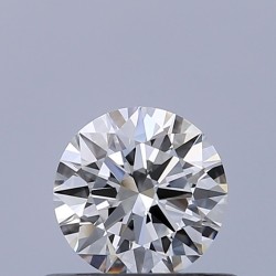 0.41 cts Solitaire Natural Diamond