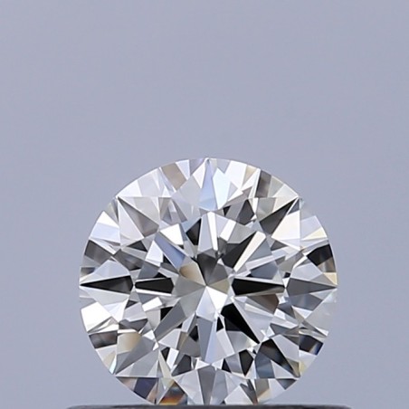 0.41 cts Solitaire Natural Diamond