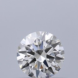 0.4 cts Solitaire Natural Diamond