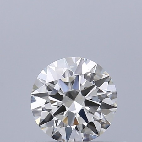 0.4 cts Solitaire Natural Diamond