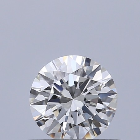 0.4 cts Solitaire Natural Diamond