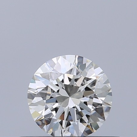 0.42 cts Solitaire Natural Diamond
