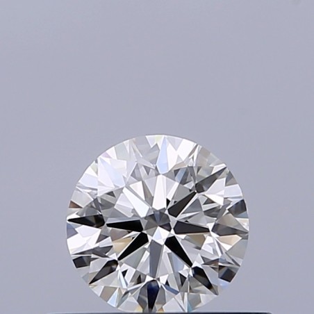 0.4 cts Solitaire Natural Diamond
