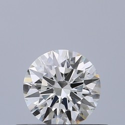 0.43 cts Solitaire Natural Diamond