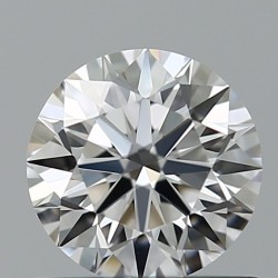 0.62 cts Solitaire Natural Diamond