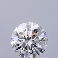 0.63 cts Solitaire Natural Diamond
