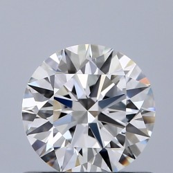 0.62 cts Solitaire Natural Diamond