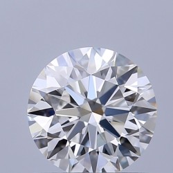0.71 cts Solitaire Natural Diamond