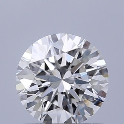 0.71 cts Solitaire Natural Diamond