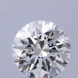 0.73 cts Solitaire Natural Diamond