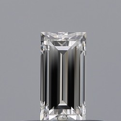 0.33 cts Solitaire Natural Diamond