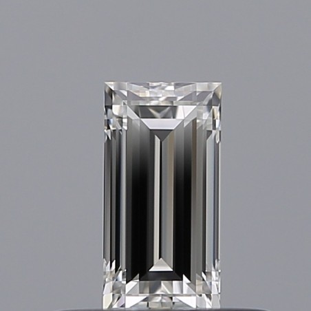 0.33 cts Solitaire Natural Diamond