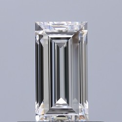 0.55 cts Solitaire Natural Diamond