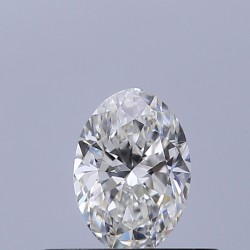 0.3 cts Solitaire Natural Diamond