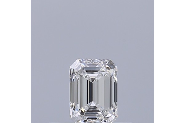 5.24 cts Natural Emerald (Panna)