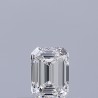 5.24 cts Natural Emerald (Panna)