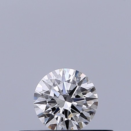 0.23 cts Solitaire Natural Diamond