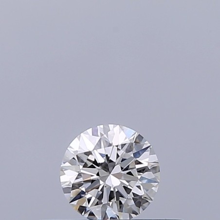 0.23 cts Solitaire Natural Diamond