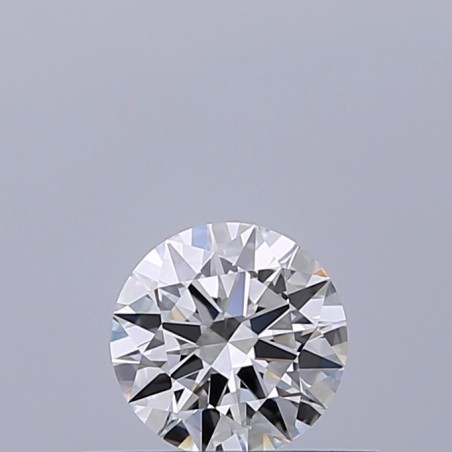 0.34 cts Solitaire Natural Diamond
