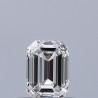 5.24 cts Natural Emerald (Panna)