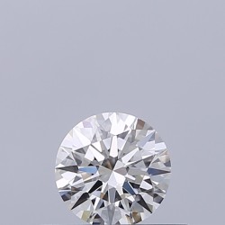0.33 cts Solitaire Natural Diamond