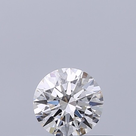 0.33 cts Solitaire Natural Diamond