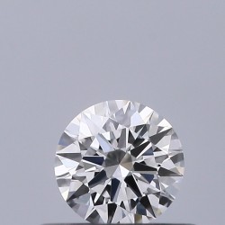 0.31 cts Solitaire Natural Diamond