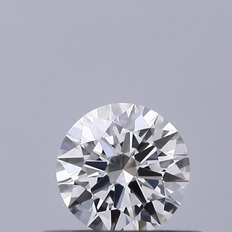 0.31 cts Solitaire Natural Diamond