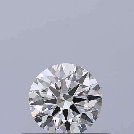 0.34 cts Solitaire Natural Diamond