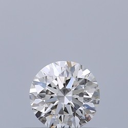 0.36 cts Solitaire Natural Diamond