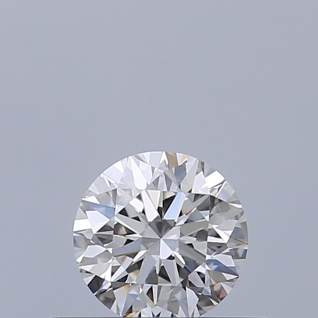 0.36 cts Solitaire Natural Diamond