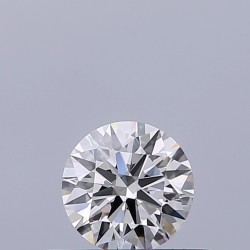 0.36 cts Solitaire Natural Diamond