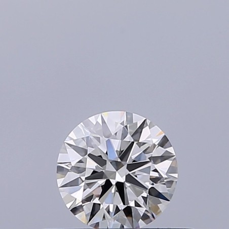 0.36 cts Solitaire Natural Diamond
