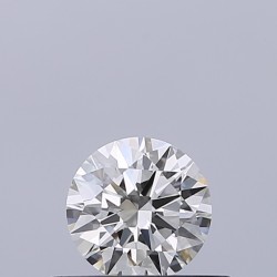 0.35 cts Solitaire Natural Diamond