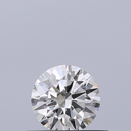 0.35 cts Solitaire Natural Diamond