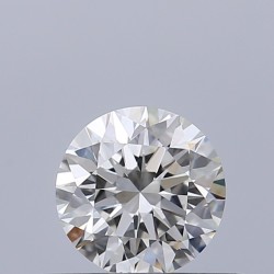 0.44 cts Solitaire Natural Diamond
