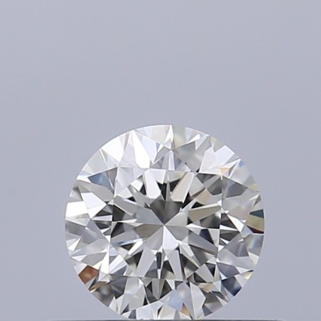 0.44 cts Solitaire Natural Diamond