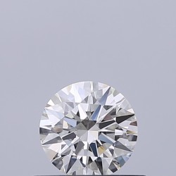 0.42 cts Solitaire Natural Diamond