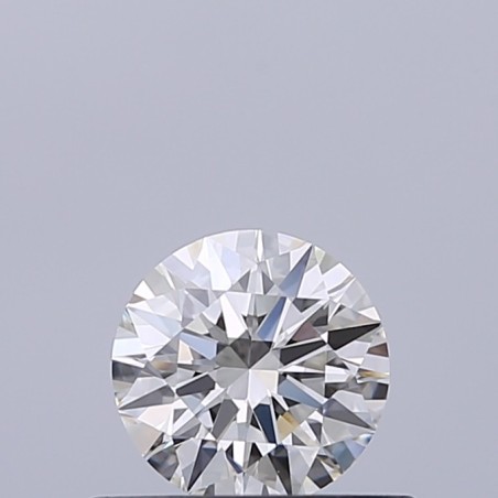 0.42 cts Solitaire Natural Diamond