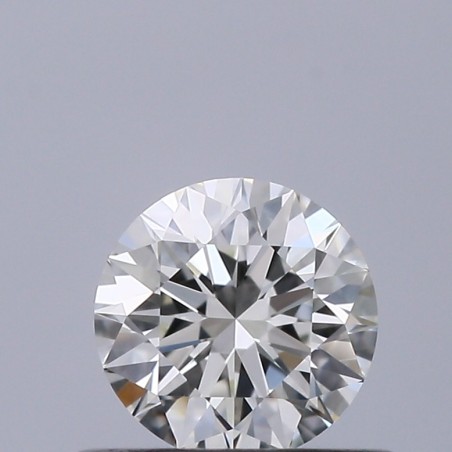 0.41 cts Solitaire Natural Diamond