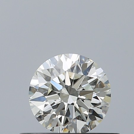 0.41 cts Solitaire Natural Diamond