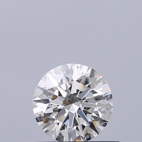 0.45 cts Solitaire Natural Diamond