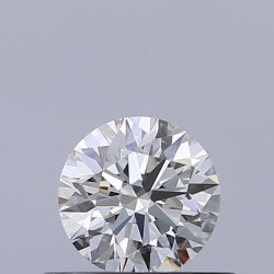 0.45 cts Solitaire Natural Diamond