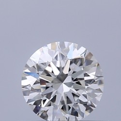 0.53 cts Solitaire Natural Diamond