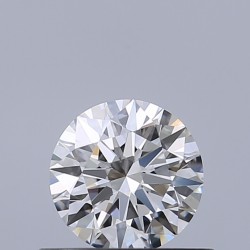 0.51 cts Solitaire Natural Diamond