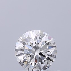 0.51 cts Solitaire Natural Diamond
