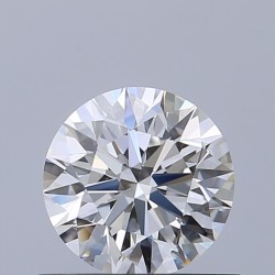 0.62 cts Solitaire Natural Diamond